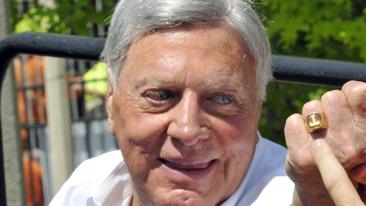 Joe Jamail passes away