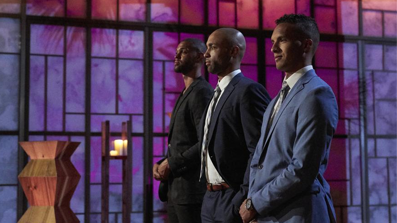 Michelle Young takes her final 3 men into the Fantasy Suites on 'The  Bachelorette' - 6abc Philadelphia