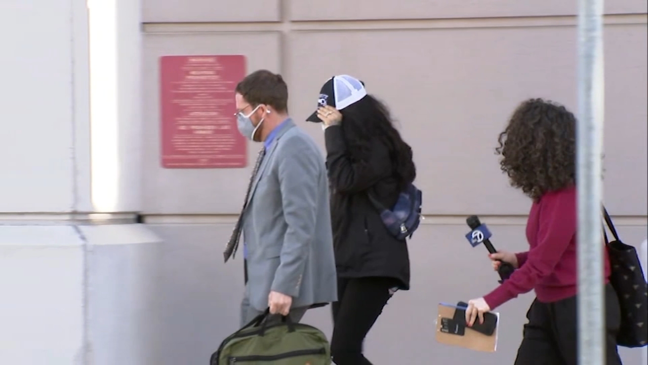 Arrest warrant issued for Nordstrom theft suspect who posted bail