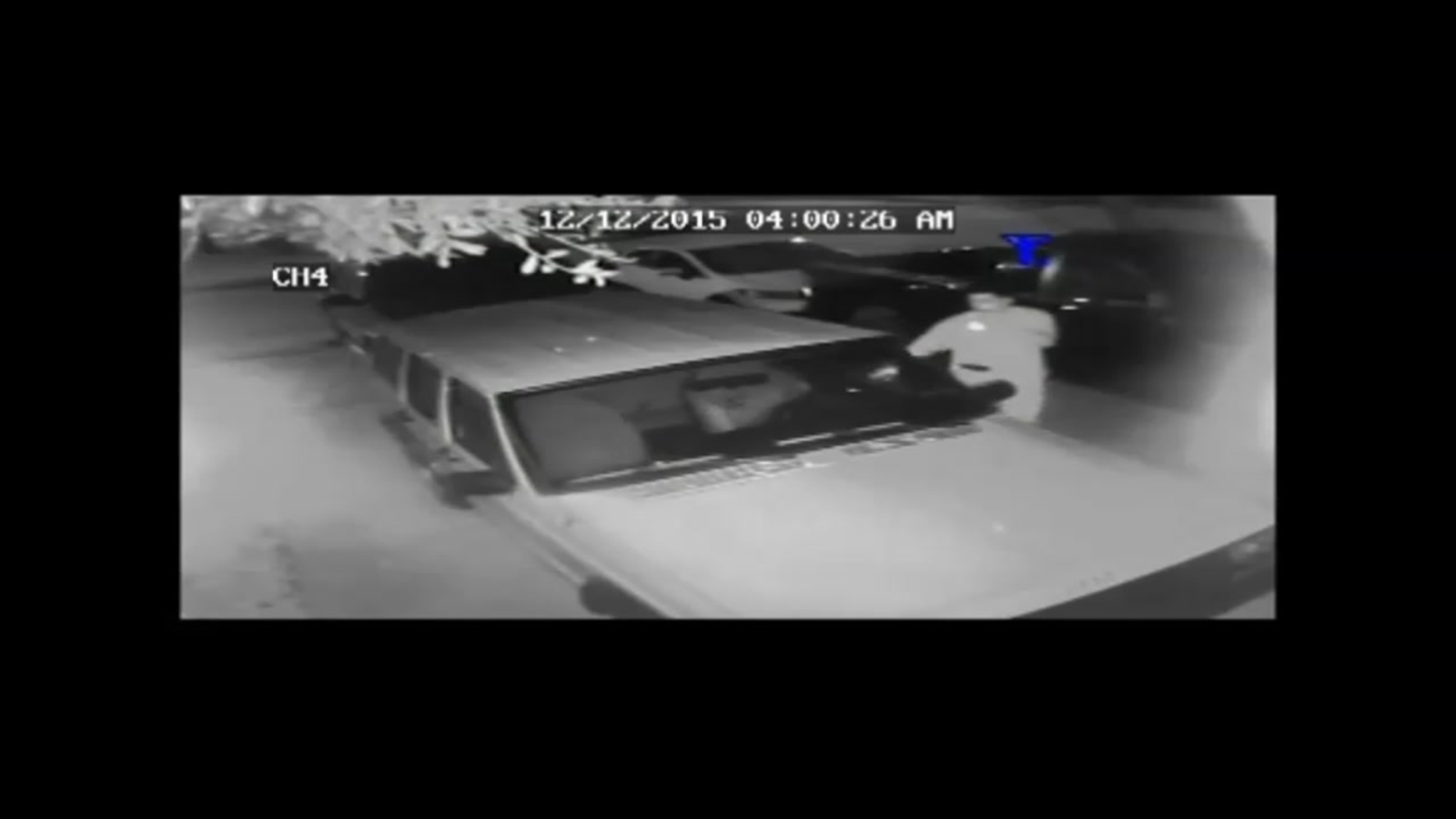 Rash of car burglaries in Cinco Ranch, Grand Lakes area ABC13 Houston