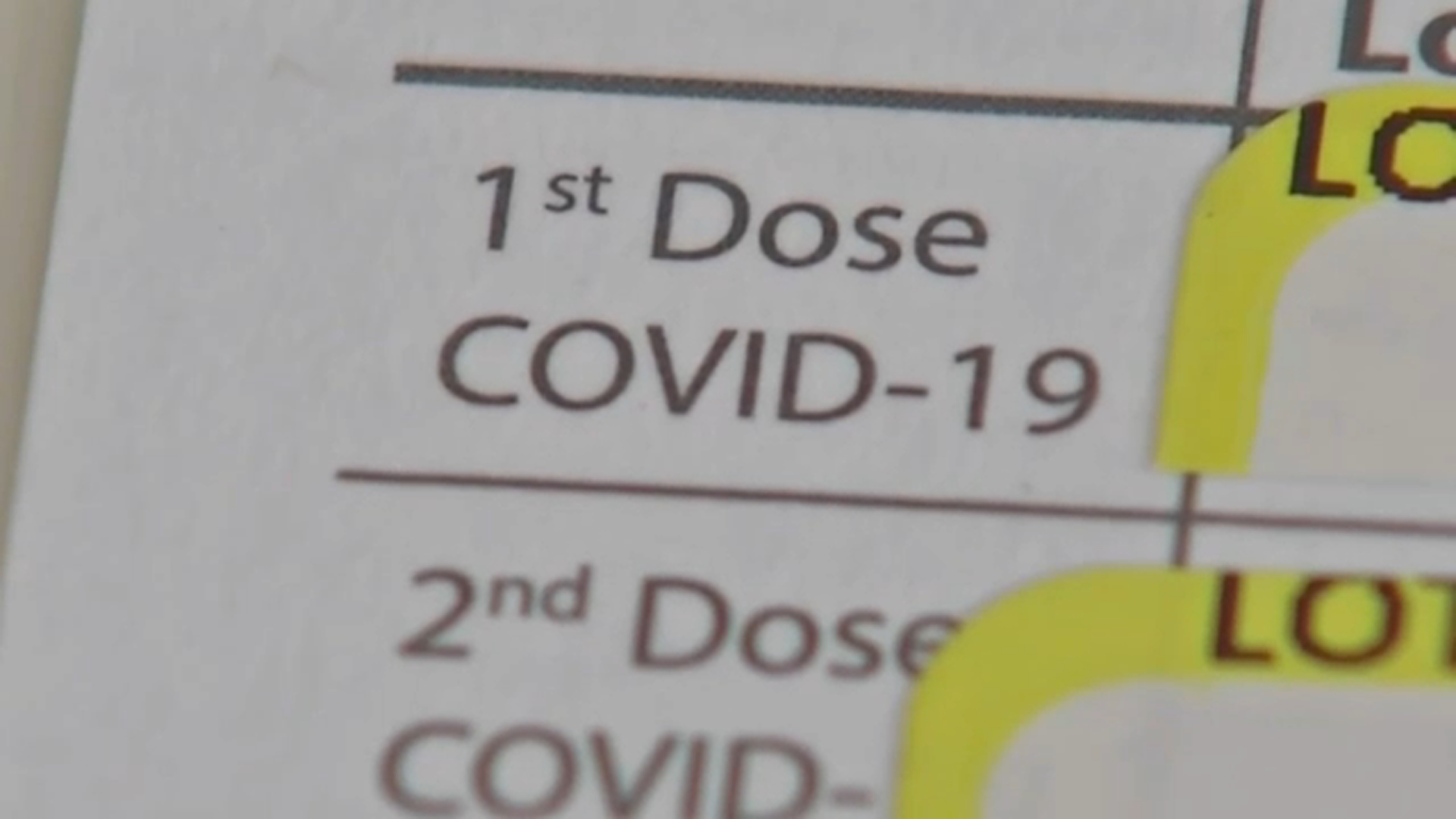 Judge denies LAPD union request for injunction against vaccine mandate