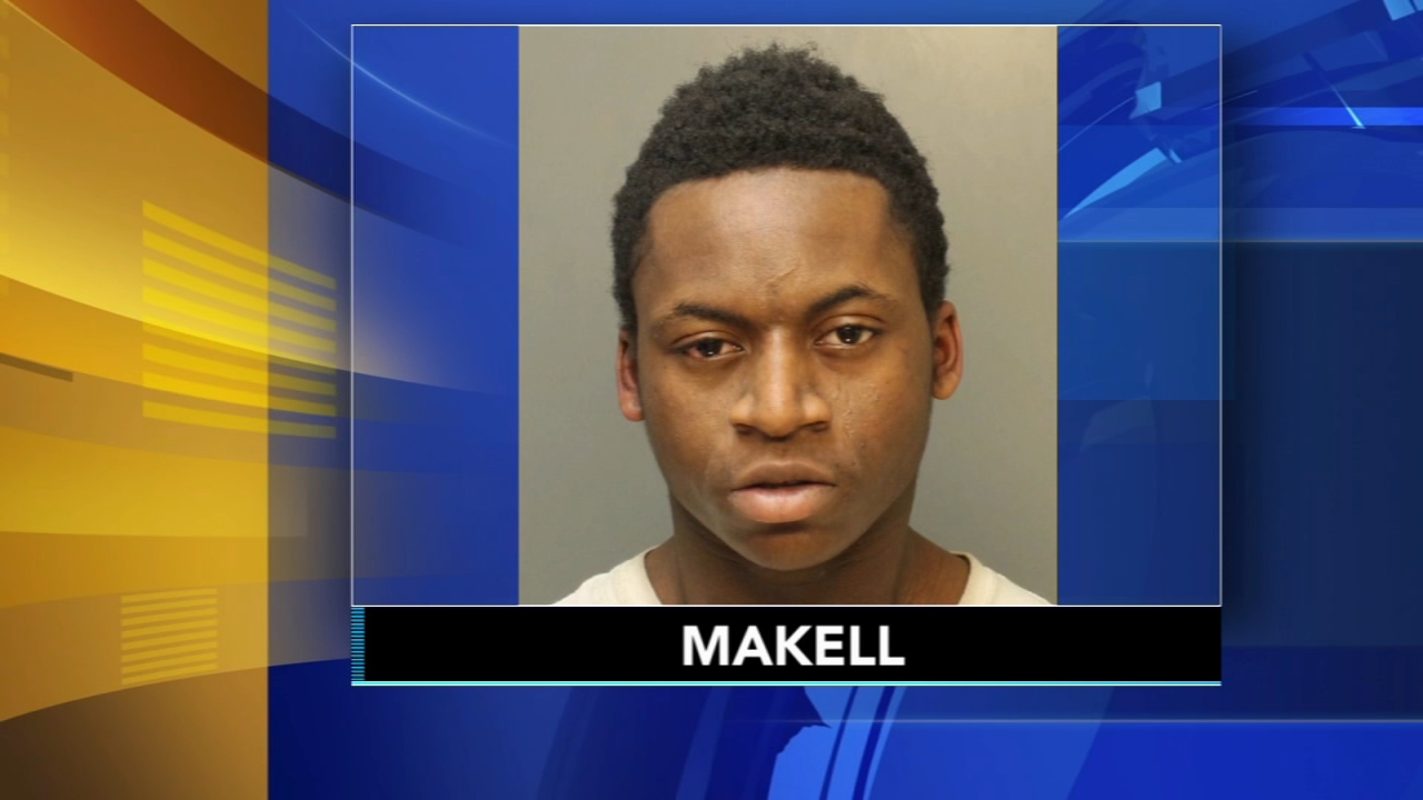 Robbery suspect targeting delivery drivers in Delco: Police