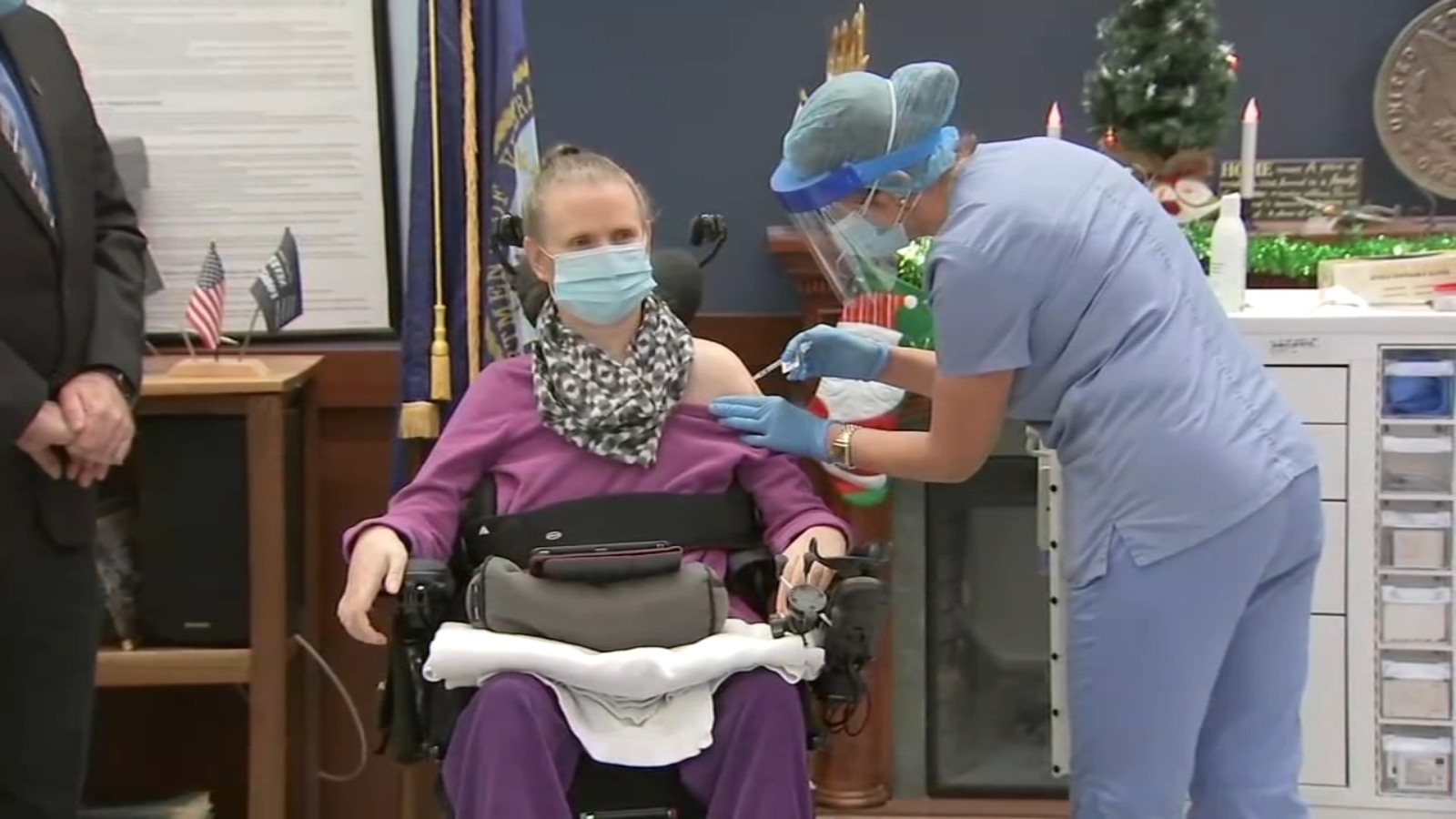 Illinois COVID Update Today IL reports 7,390 new cases, 28 deaths