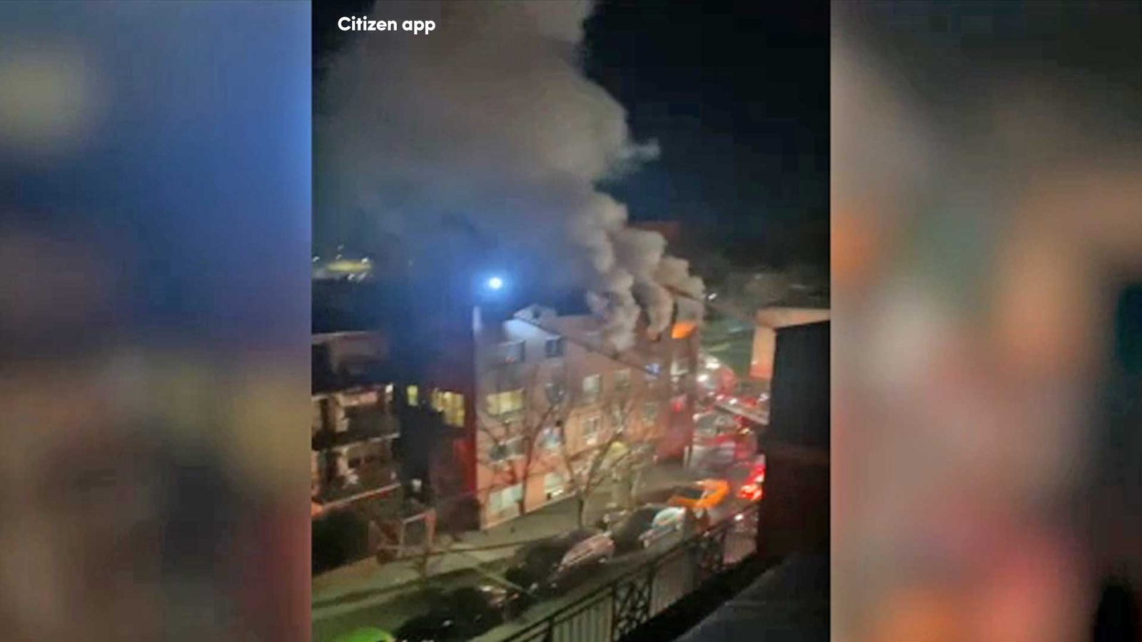 2 dead in Queens apartment fire ABC7 New York