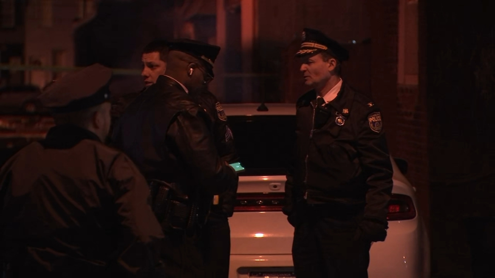 Man shot, killed in Philadelphia's Kensington section - 6abc Philadelphia