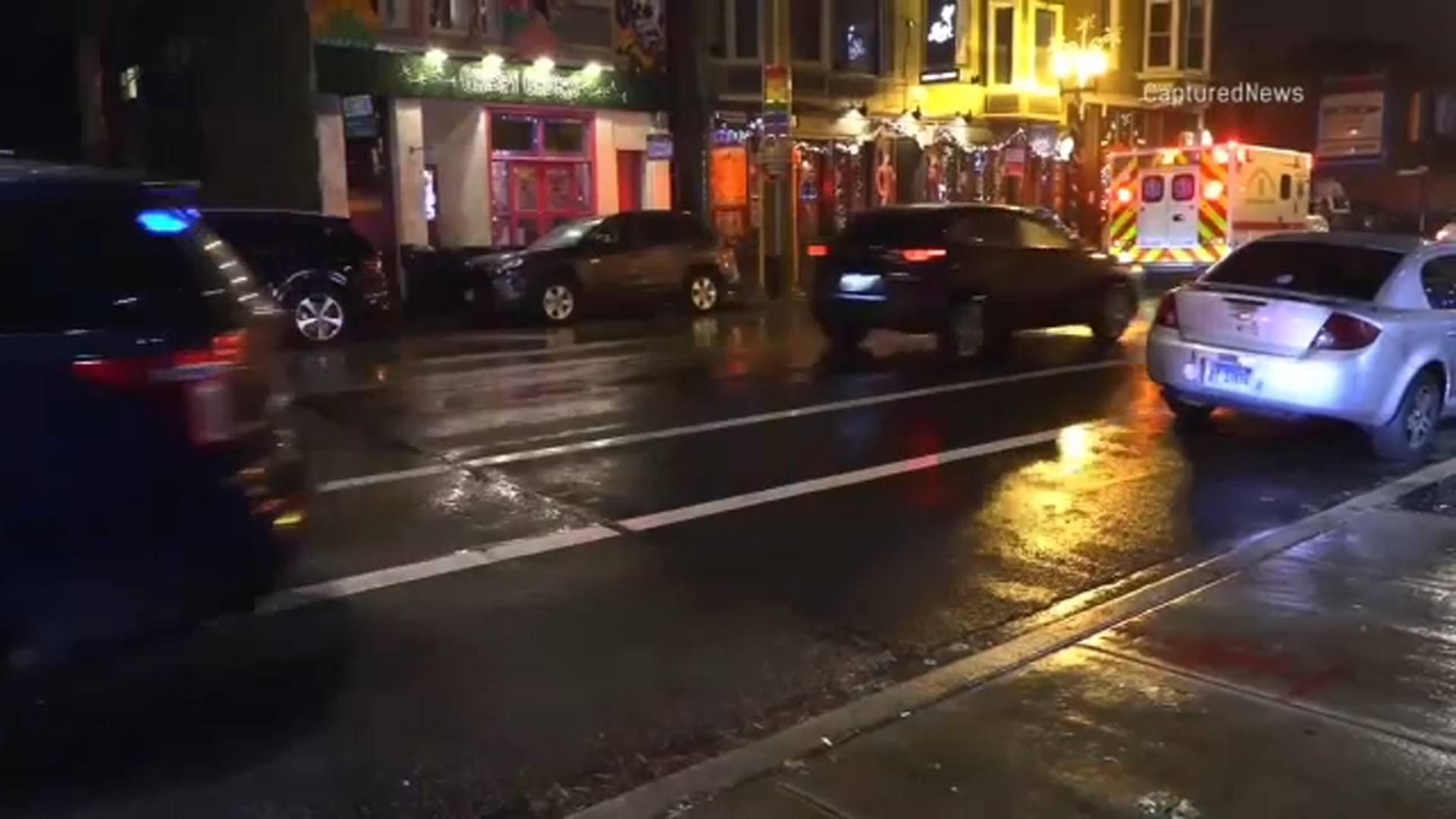 Smoke shop clerk attacked in Lakeview robbery: CPD