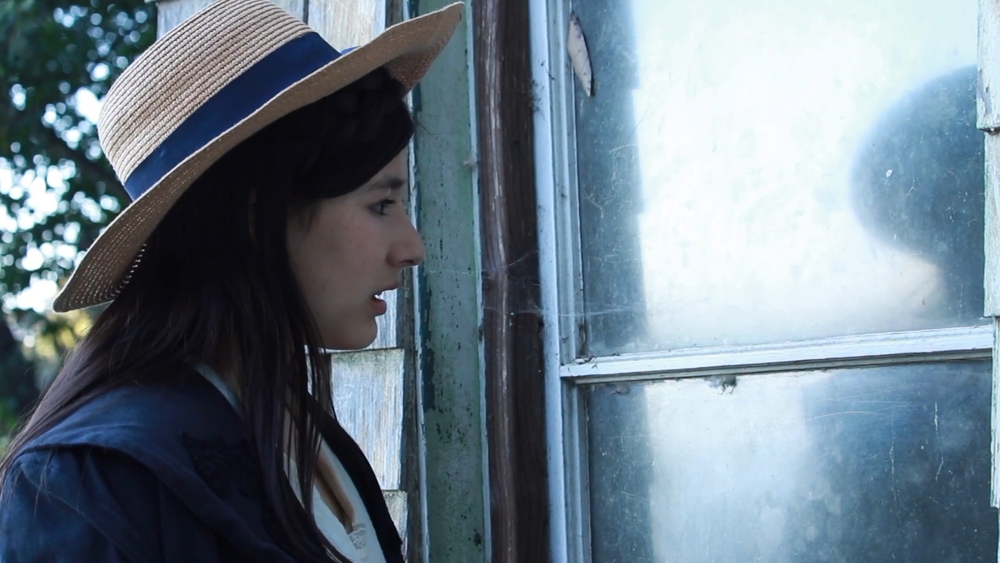 Bay Area songstress Lily Cline wins national songwriting competition