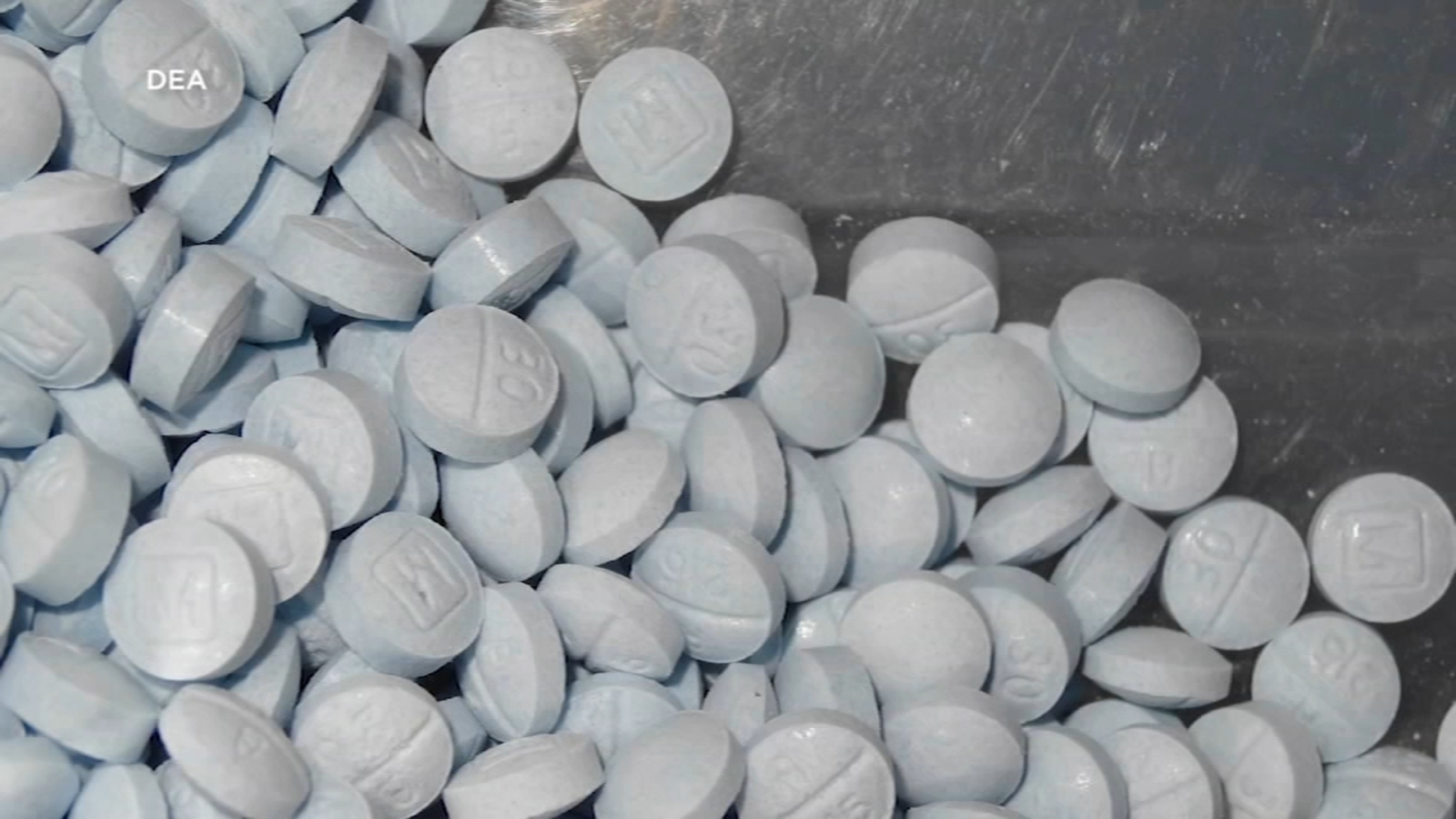 Houston woman sentenced to 136 months in federal prison for trying to import enough fentanyl to kill 2 million people: DOJ - Vimarsana News