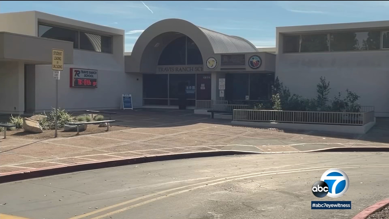 Health officials determining cause of outbreak at Yorba Linda school