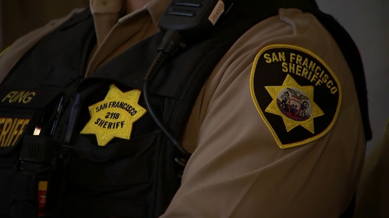 SF mayor signs legislation allowing deputies to patrol businesses