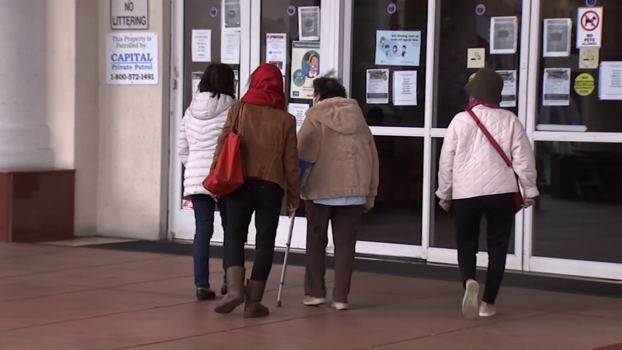6 arrested for hate crimes targeting Bay Area Asian women