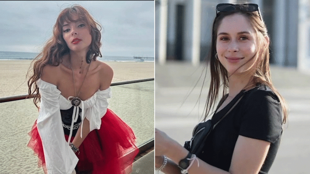 Arrests made in connection with deaths of LA model, aspiring architect