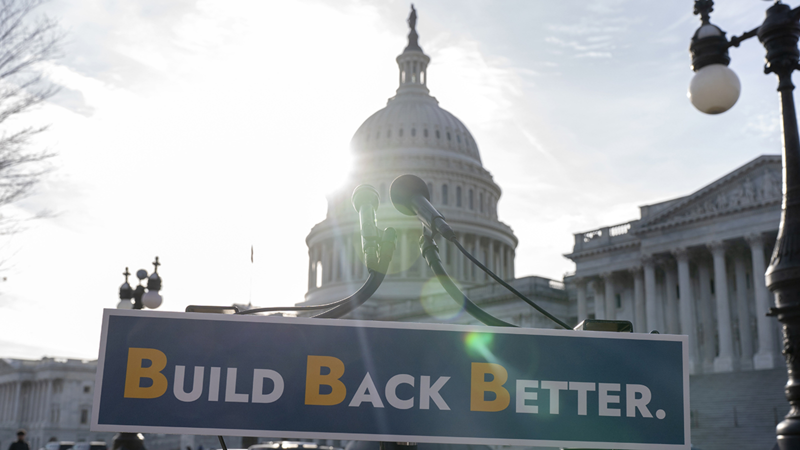 Child Tax Credit 2021 December Payments Sent Out Wednesday Program To Expire Unless Congress Revives It For 2022 Abc13 Houston