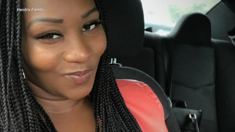 Family sues former CPD officer over woman's death in his RV