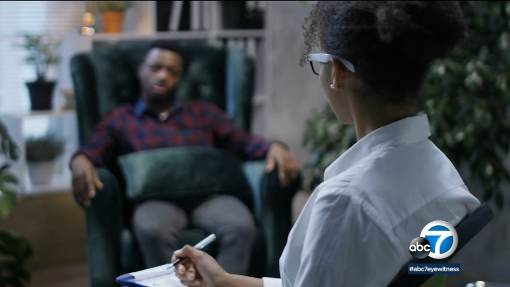 Race & mental health: Why people of color are less likely to seek help