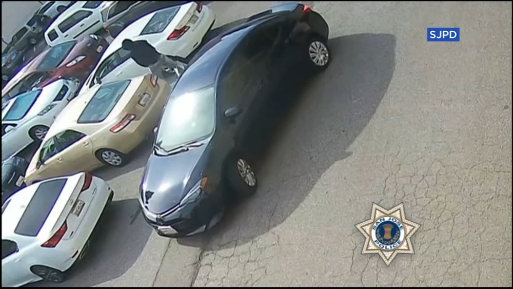 Bay Area robbery suspect reveals why he targeted Asian women
