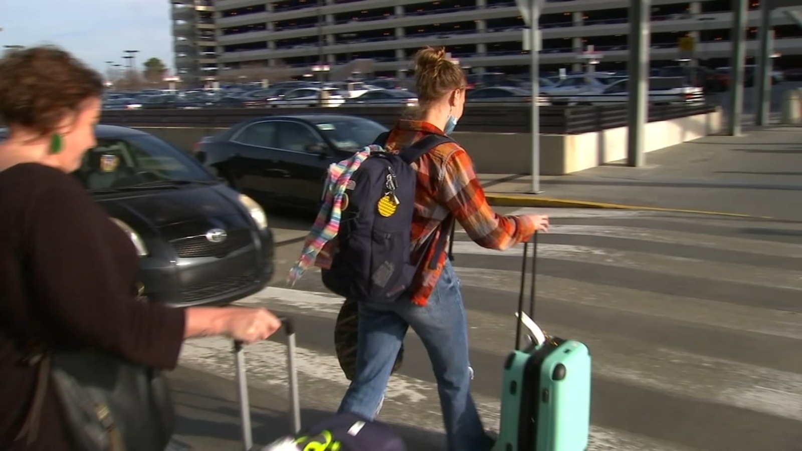 Wake County COVID19 booster appointments rise as people begin to