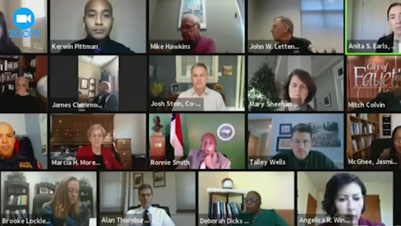 Criminal Justice Task Force wraps up year with new recommendations