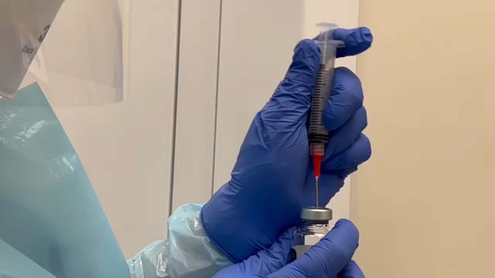 Kings County offers free monoclonal antibody treatment for COVID19