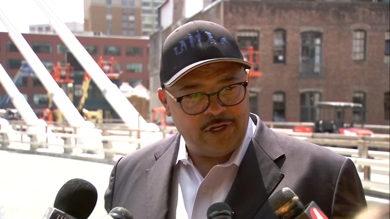 Former SF Public Works Director Nuru agrees to plea deal