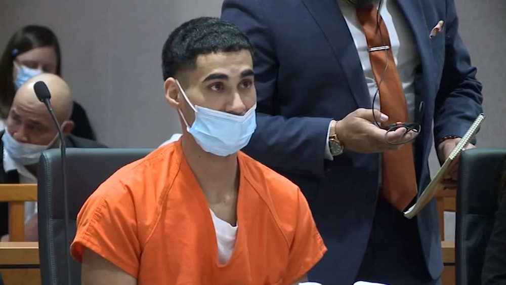 LULAC asks for pardon of Houston truck driver sentenced to 110 years