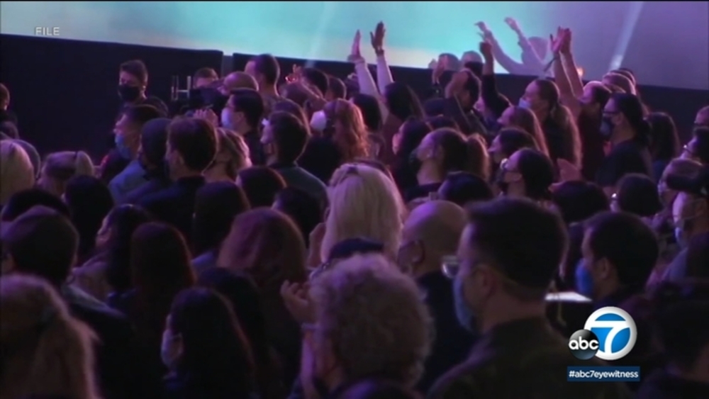 Check your ticket: Several events canceled in LA County due to COVID