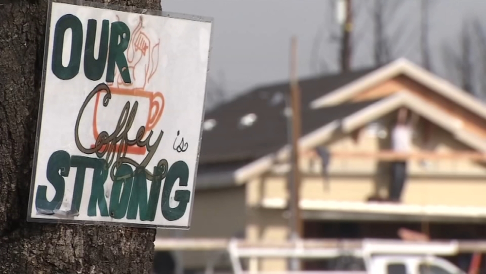 North Bay residents hope federal funding will help prevent wildfires