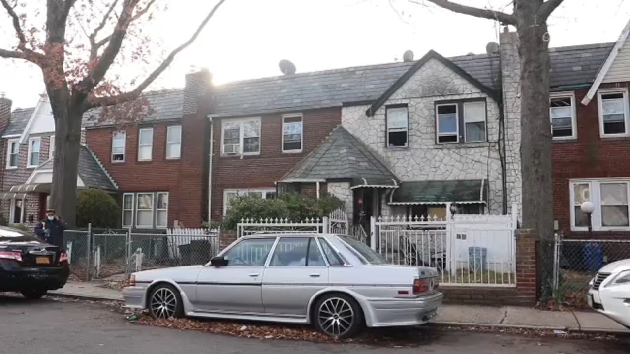 Child among 5 hospitalized in Queens carbon monoxide incident