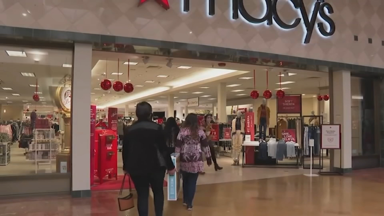 Retailers in Philly-area prepare for wave of last-minute shoppers