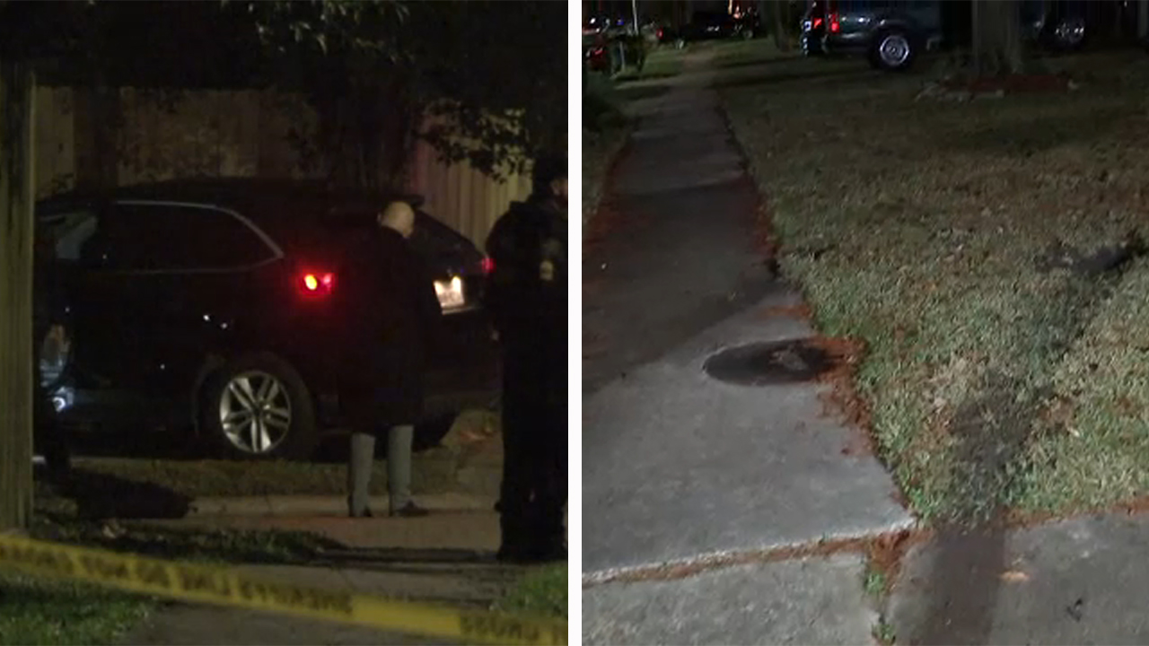 2 teens found dead after SUV crashes into front yard of home