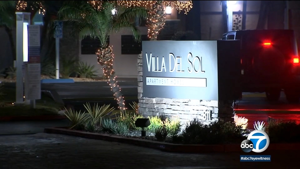 2-year-old girl stabbed in Santa Ana; father arrested