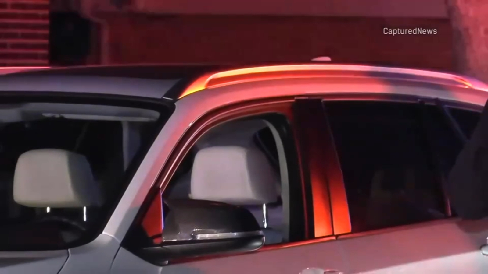 Dolton, Illinois Amber Alert canceled after missing girl, 1, in stolen