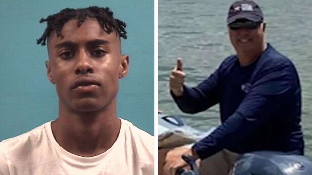 Man charged with capital murder in death of League City yacht dealer