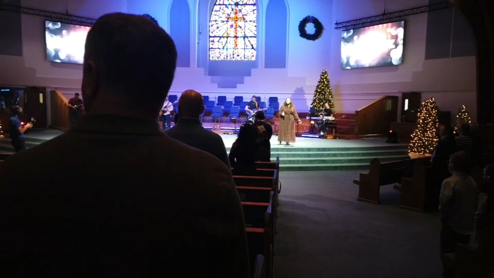Shiloh Church Christmas Spectacular 2022 Omicron Variant: Should You Change Your Holiday Plans Due To Covid-19 Case  Increase? How To Stay Safe - Abc7 San Francisco