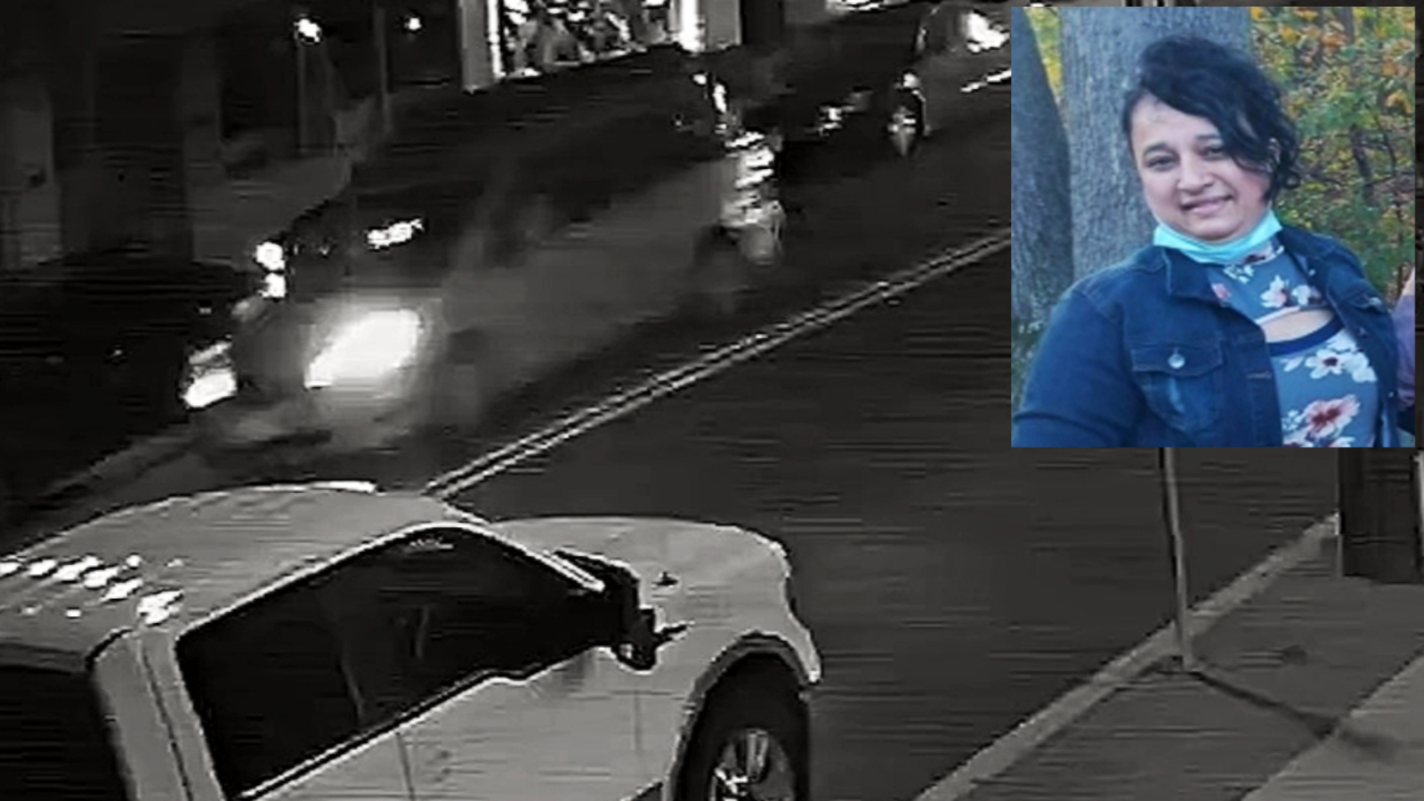 Pennsauken Township accident Woman dies after being struck by hitand