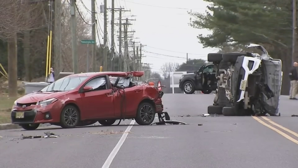 Video shows backhoe rampage before fatal police-involved shooting