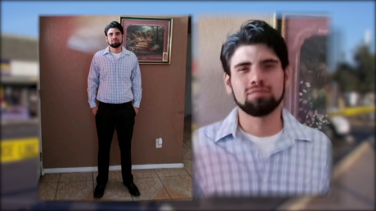 Police progressing in Tower District homicide investigation