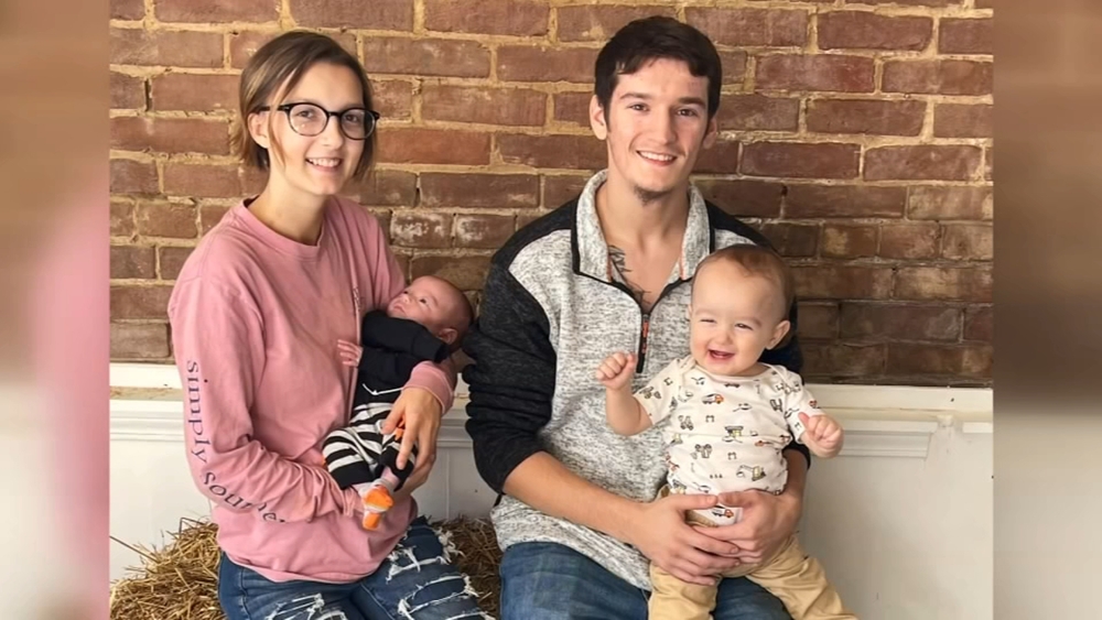 2 babies survive tornado that carried them away in bathtub