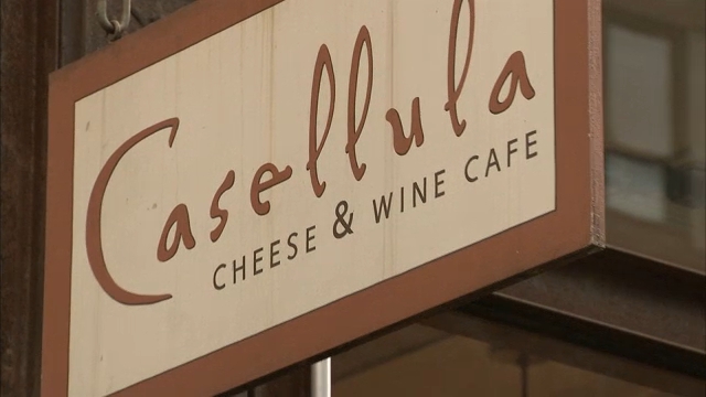 Hell's kitchen wine shop closes over COVID concerns