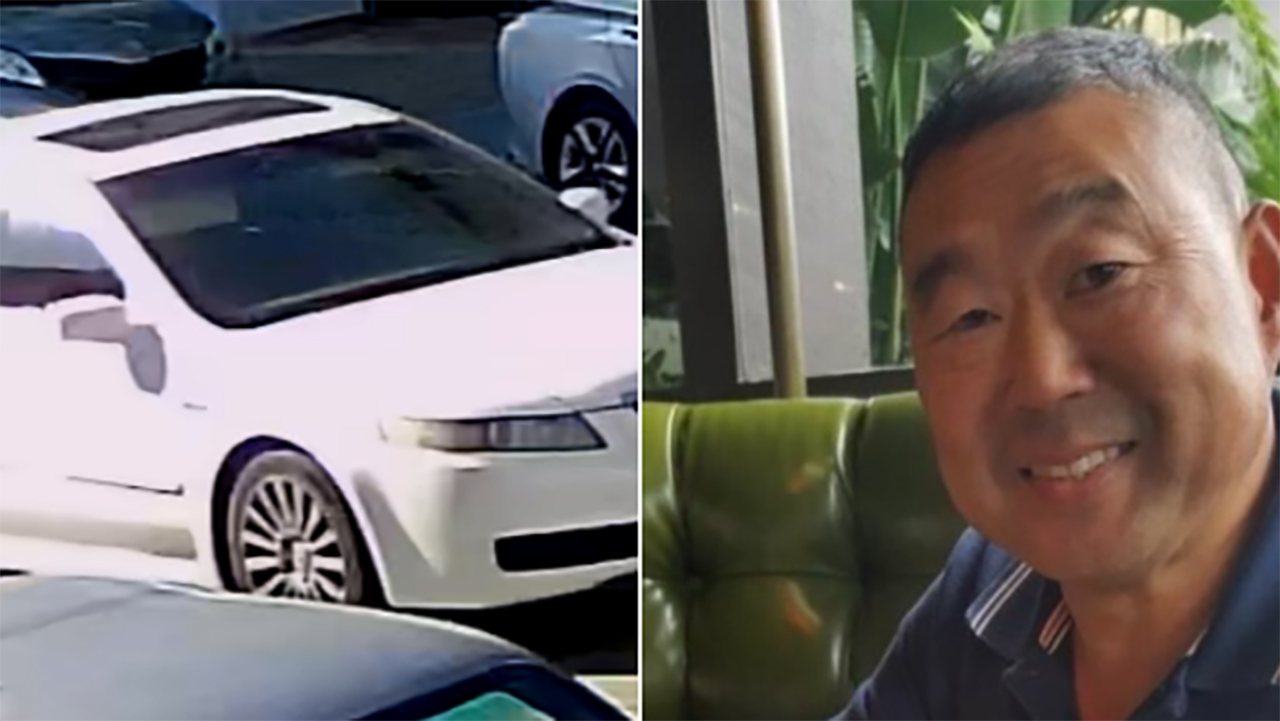2 suspects arrested in shooting death of Kevin Nishita, chief says 