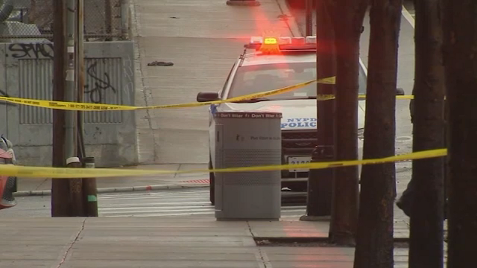 NYC crime: Road rage may have led to deadly shooting in the Bronx ...