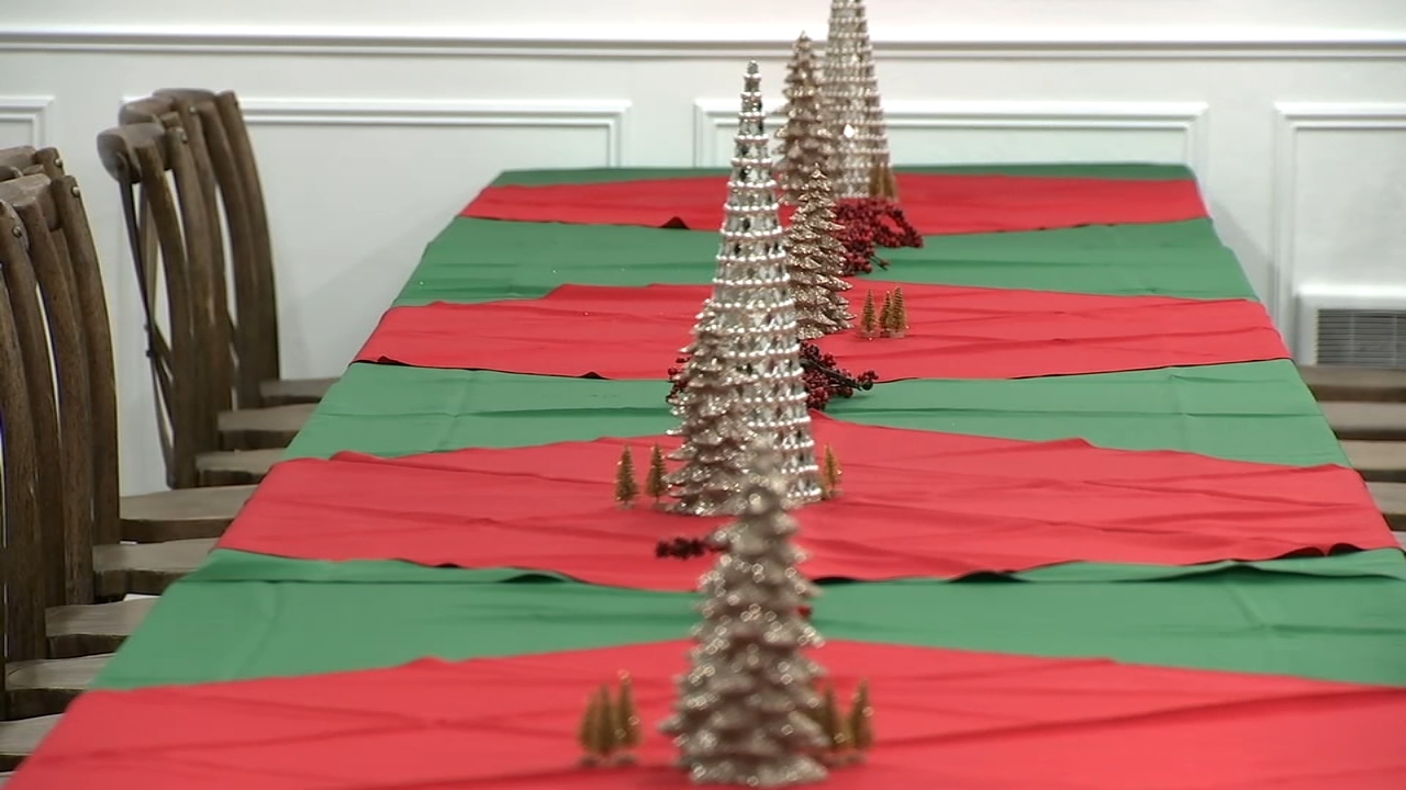 Omicron variant hitting holiday parties around the Bay Area