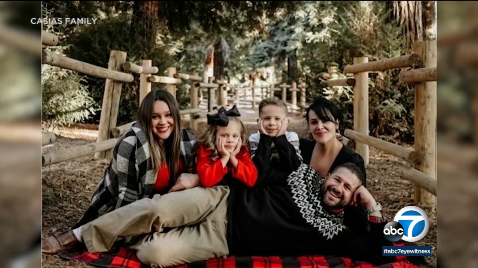 Covina shooting: Father of 3 killed while confronting burglary suspect ...