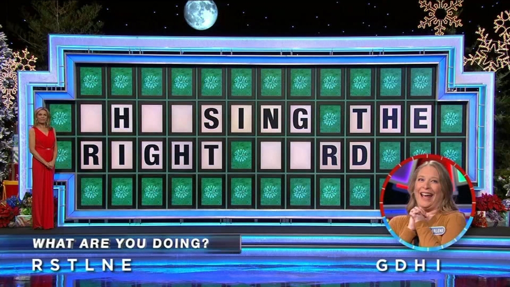 'Wheel of Fortune' fans cry foul over bonus round rule