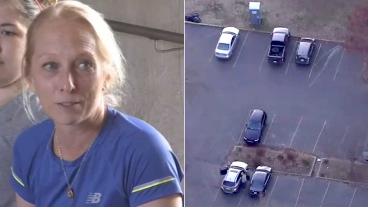 Congresswoman carjacked in Philadelphia; 5 in custody