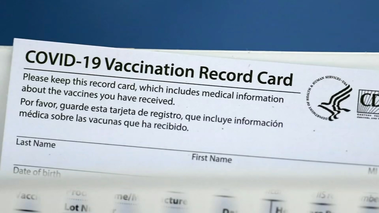 Preckwinkle announces Cook Co. vaccine proof requirement