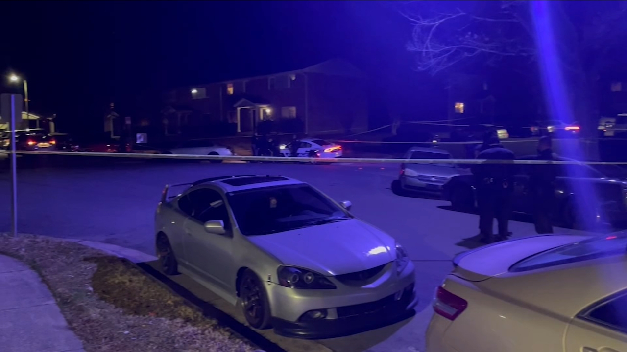 Man killed, juvenile injured in Durham drive-by shooting