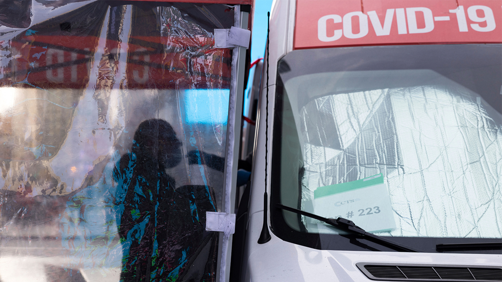 COVID Omicron NY Update New York reveals shorter returntowork