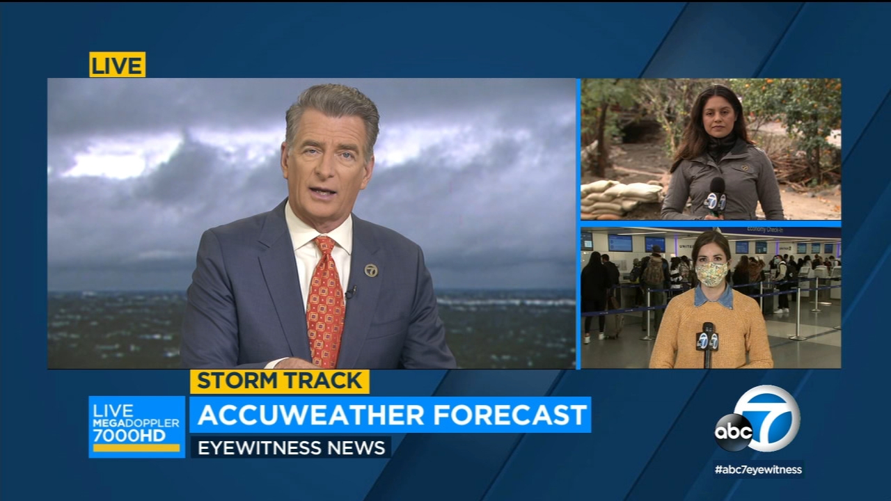 Eyewitness News at 11am - December 24, 2021