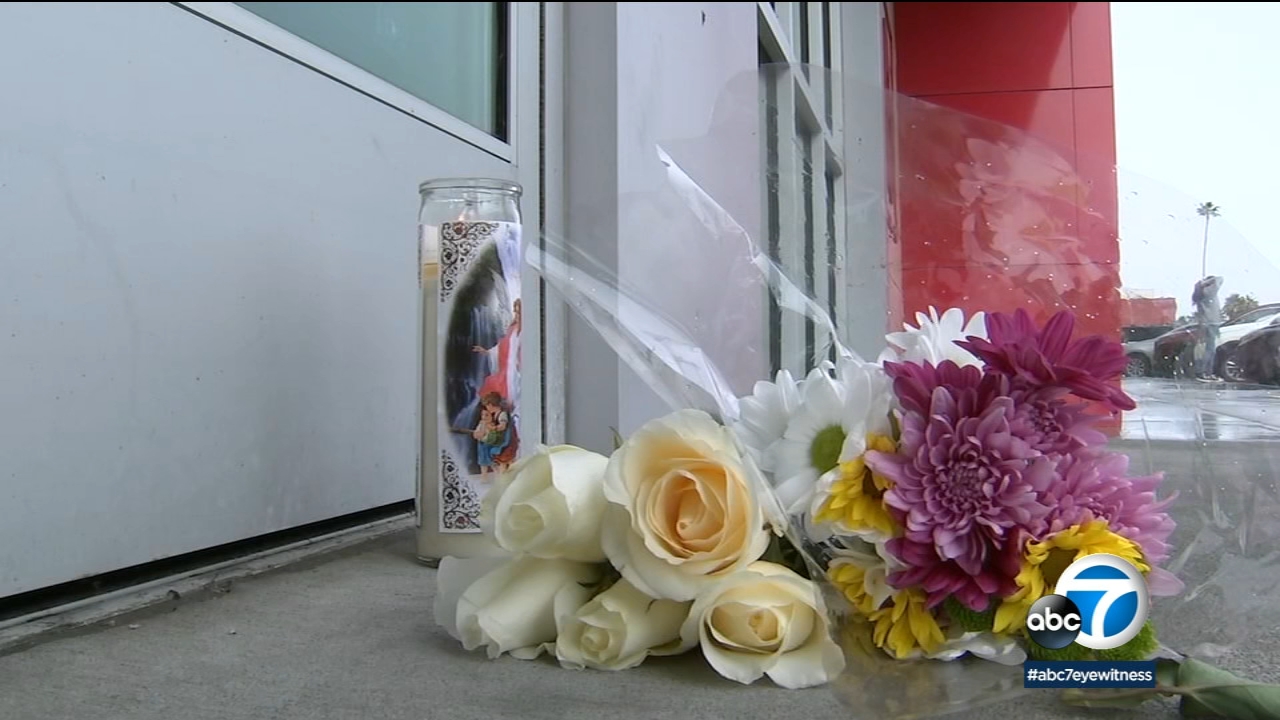14-year-old killed by LAPD bullet at Burlington store identified